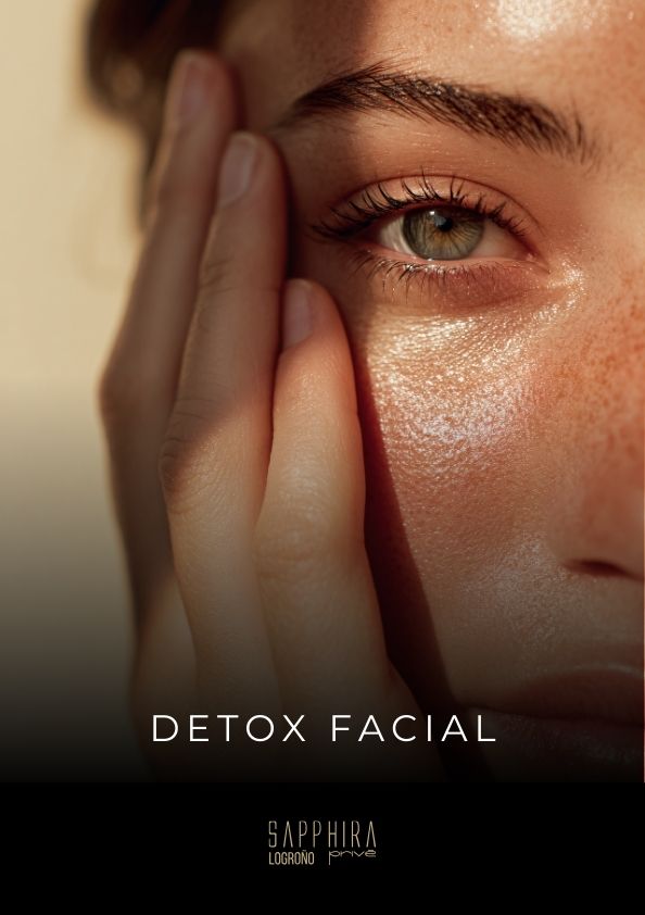 Detox Facial