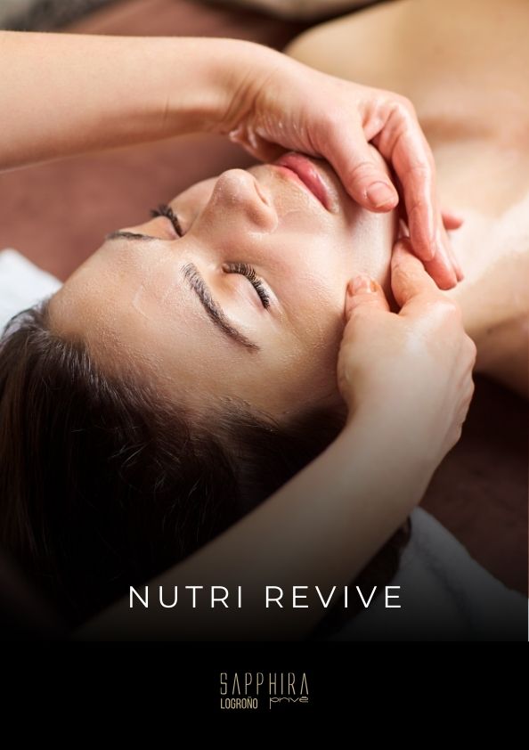 Nutri Revive