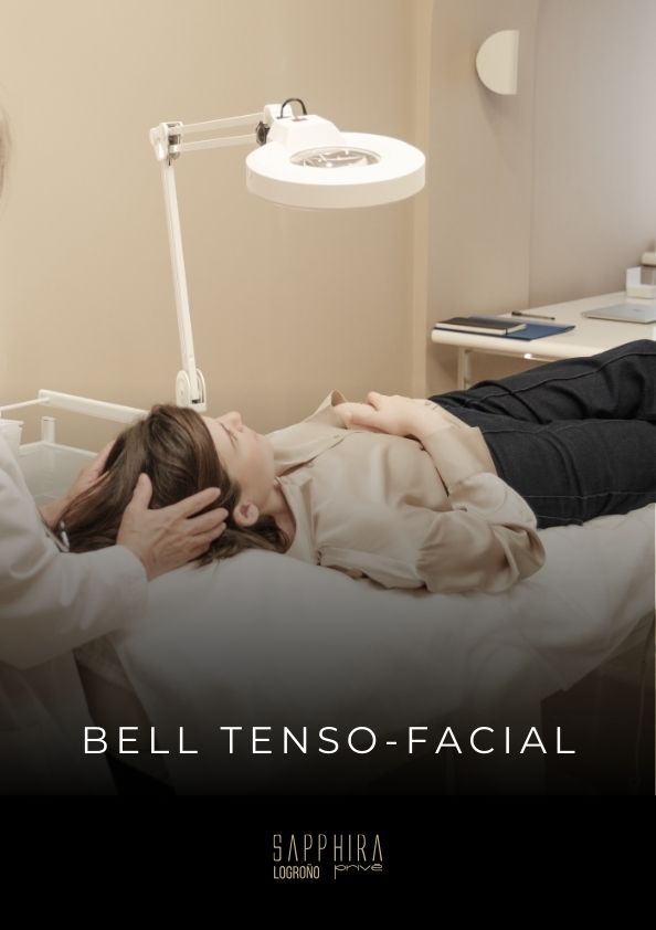 Bell Tenso-facial