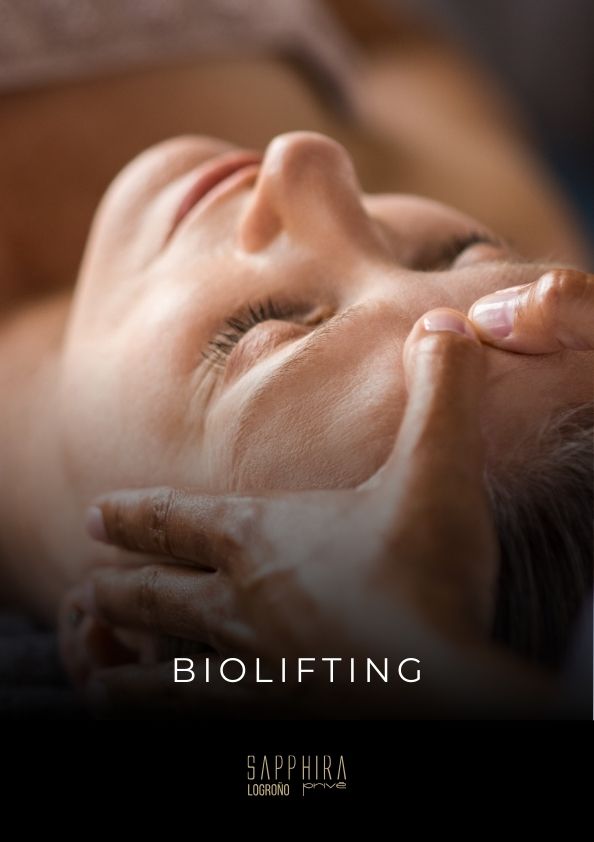 Biolifting