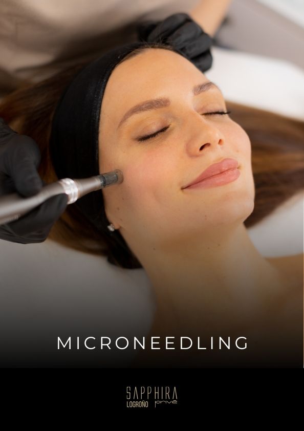 Microneedling