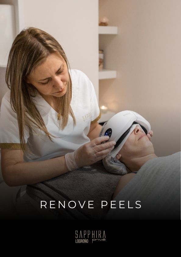 Renove Peels