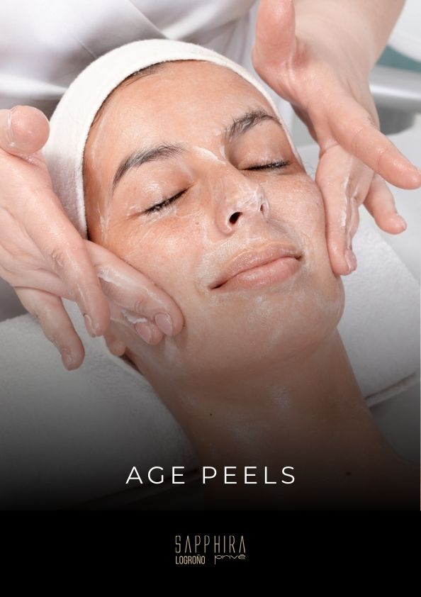 Age Peels